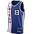 Nova Regata Basquete NBA Sacramento Kings Murray 13 Edição Jogador Silk 2022 - Imagem 1