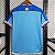 Nova Camisa Fortaleza Goleiro Azul Torcedor Masculina 2023 / 2024 - Imagem 2