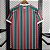 Nova Camisa Fluminense 1 Com Patch Libertadores Torcedor Masculina 2023 / 2024 - Imagem 2