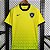 Nova Camisa Botafogo Goleiro Amarela Torcedor Masculina 2023 / 2024 - Imagem 1