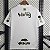 Nova Camisa Vasco Goleiro Branca Com Todos Patrocínios Torcedor Masculina 2023 / 2024 - Imagem 2