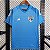 Nova Camisa São Paulo Goleiro Azul Torcedor Masculina 2023 / 2024 - Imagem 1