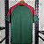 Nova Camisa Fluminense Treino Branca Com Patch Libertadores Torcedor Masculina 2023 / 2024 - Imagem 2