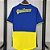 Camisa Boca Juniors 1 Retrô 2001 / 2002 - Imagem 2