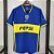 Camisa Boca Juniors 1 Retrô 2002 / 2003 - Imagem 1