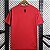 Nova Camisa Manchester United Vermelho Treino Torcedor Masculina 2023 / 2024 - Imagem 2