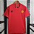 Nova Camisa Manchester United Vermelho Treino Torcedor Masculina 2023 / 2024 - Imagem 1