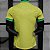 PRÉ- VENDA Nova Camisa Edição Jogador Brasil 1 Amarela 2024 / 2025 - Imagem 2