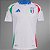 Nova Camisa Itália 2 Eurocopa Torcedor Masculina 2024 - Imagem 1
