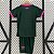 Novo Kit Infantil Fluminense 3 Camisa e Short 2023 / 2024 - Imagem 2