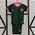 Novo Kit Infantil Fluminense 3 Camisa e Short 2023 / 2024 - Imagem 1
