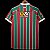 Nova Camisa Fluminense 1 Com Patch Final Libertadores E Todos Patrocinios Torcedor Masculina 2023 - Imagem 2