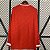 Camisa Manga Comprida Manchester United 1 Retrô 1986 /1988 - Imagem 2