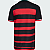 Nova Camisa Flamengo 1 Torcedor Masculina 2024 / 2025 - Imagem 2