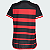 Nova Camisa Feminina Flamengo 1 2024 / 2025 - Imagem 2