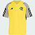 Nova Camisa Flamengo Treino Amarela Torcedor Masculina 2024 / 2025 - Imagem 1