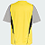 Nova Camisa Flamengo Treino Amarela Torcedor Masculina 2024 / 2025 - Imagem 2