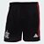 Novo Short Flamengo 2 Preto Masculino 2024 / 2025 - Imagem 1