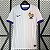 Nova Camisa França 2 Branca Eurocopa Torcedor Masculina 2024 - Imagem 1