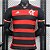 Nova Camisa Edição Jogador Flamengo 1 2024 / 2025 - Imagem 1