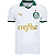 Nova Camisa Palmeiras 2 Torcedor Masculina 2024 / 2025 - Imagem 1