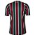 Nova Camisa Fluminense 1 Torcedor Masculina 2024 / 2025 - Imagem 2