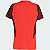 Nova Camisa Feminina Internacional Treino Vermelha 2024 / 2025 - Imagem 2