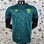 Nova Camisa Fluminense Treino Verde Torcedor Masculina 2024 / 2025 - Imagem 1