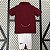 Kit Infantil Arsenal 1 Retrô Camisa e Short 2005 / 2006 - Imagem 2