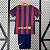 Kit Infantil Barcelona 1 Retrô Camisa e Short 2013 / 2014 - Imagem 2