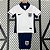 Novo Kit Infantil Inglaterra 1 Camisa e Short  2024 - Imagem 1