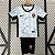 Novo Kit Infantil Portugal 2 Camisa e Short 2024 - Imagem 1