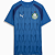 Nova Camisa Palmeiras Pré-Jogo Azul Torcedor Masculina 2024 / 2025 - Imagem 1