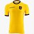 Nova Camisa Equador 1 Torcedor Masculina 2026 - COPA DO MUNDO - Imagem 1