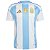Nova Camisa Argentina 1 Com Patch Campeão do Mundo Copa America 2024 - Imagem 1