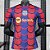 Nova Camisa Edição Jogador Barcelona Pré-Jogo 2024 / 2025 - Imagem 1