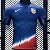 Nova Camisa Edição Jogador Estados Unidos 2 Copa America 2024 - Imagem 1