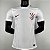 Nova Camisa Edição Jogador Corinthians 1 Branca 2023 / 2024 - Imagem 1