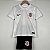 Novo Kit Infantil Corinthians 1 Camisa e Short  2023 / 2024 - Imagem 1
