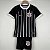 Novo Kit Infantil Corinthians 2 Camisa e Short  2023 / 2024 - Imagem 1
