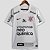 Nova Camisa Corinthians 1 com Todos patrocínios torcedor masculina 2023 / 2024 - Imagem 1