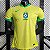 Nova Camisa Edição Jogador Brasil 1 Amarela Copa America 2024 - Imagem 1
