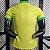 Nova Camisa Edição Jogador Brasil 1 Amarela Copa America 2024 - Imagem 2