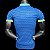 Nova Camisa Edição Jogador Brasil 2 Azul Copa America 2024 - Imagem 2