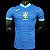 Nova Camisa Edição Jogador Brasil 2 Azul Copa America 2024 - Imagem 1