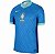 Nova Camisa Brasil 2 Azul Copa America Torcedor Masculina 2024 - Imagem 1
