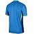 Nova Camisa Brasil 2 Azul Copa America Torcedor Masculina 2024 - Imagem 2