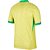 Nova Camisa Brasil 1 Amarela Copa America Torcedor Masculina 2024 - Imagem 2