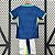 Novo Kit Infantil Brasil 2 Camisa e Short 2024 / 2025 - Imagem 2