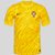 Nova Camisa Portugal Goleiro Amarela Eurocopa Torcedor Masculina 2024 - Imagem 1